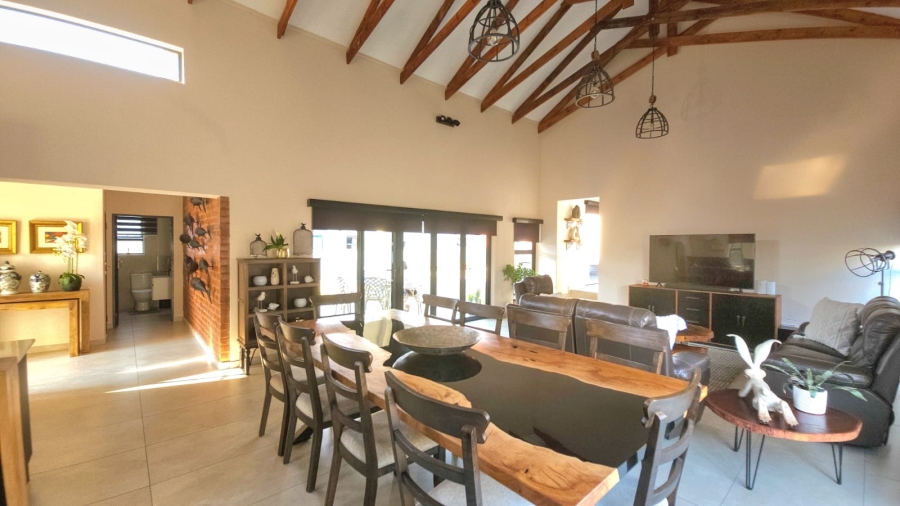 4 Bedroom Property for Sale in Landsmeer Residential Estate North West